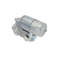 Anlasser Starter 12V 2KW 8 Zähne HC-CARGO Aftermarket-Expertise für KUBOTA