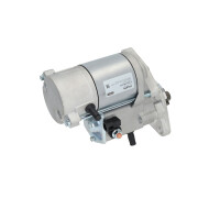 Anlasser Starter 12V 2KW 8 Zähne HC-CARGO Aftermarket-Expertise für KUBOTA
