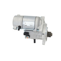 Anlasser Starter 12V 2KW 8 Zähne HC-CARGO Aftermarket-Expertise für KUBOTA