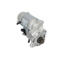Anlasser Starter 12V 2KW 8 Zähne HC-CARGO Aftermarket-Expertise für KUBOTA