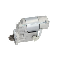 Anlasser Starter 12V 2KW 8 Zähne HC-CARGO Aftermarket-Expertise für KUBOTA