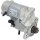 Anlasser Starter Gleichstrom-Elektromotor 12 V 2 KW 8 Zähne HC-CARGO für KUBOTA