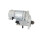Anlasser Starter 12V 2KW 8 Zähne HC-CARGO Aftermarket-Expertise für KUBOTA