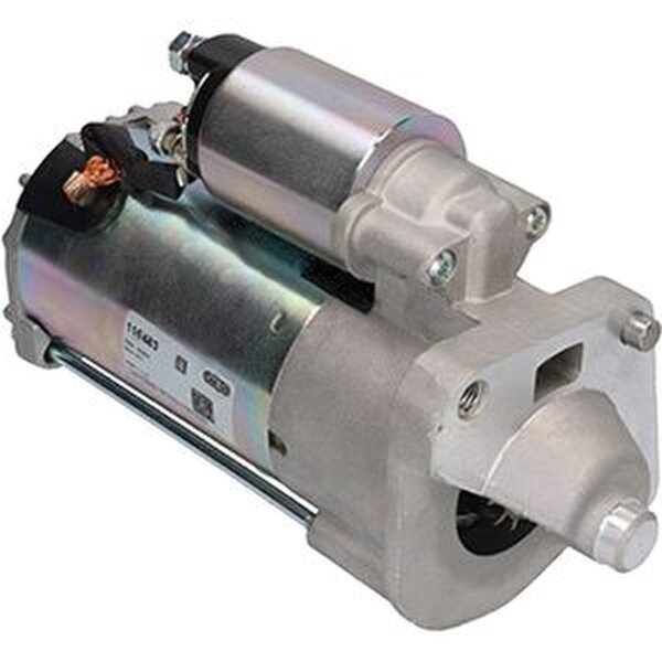 Starter 11 Zähne 12 V 2.2 KW HC-Cargo for e.g. VOLVO V60 INone