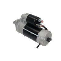 Anlasser Starter 12V 4KW 9 Zähne HC-CARGO IAM-Expertise für MAGIRUS-DEUTZ