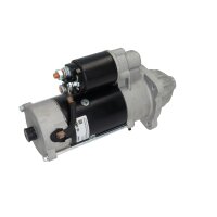 Anlasser Starter 12V 4KW 9 Zähne HC-CARGO IAM-Expertise für MAGIRUS-DEUTZ