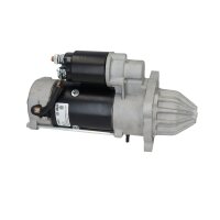 Anlasser Starter 12V 4KW 9 Zähne HC-CARGO IAM-Expertise für MAGIRUS-DEUTZ