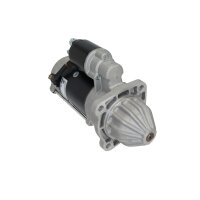Anlasser Starter 12V 4KW 9 Zähne HC-CARGO IAM-Expertise für MAGIRUS-DEUTZ