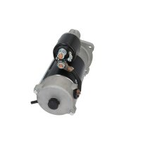 Anlasser Starter 12V 4KW 9 Zähne HC-CARGO IAM-Expertise für MAGIRUS-DEUTZ