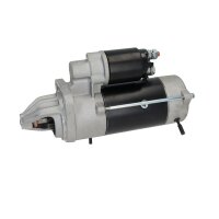 Anlasser Starter 12V 4KW 9 Zähne HC-CARGO IAM-Expertise für MAGIRUS-DEUTZ