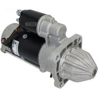 Anlasser Starter 9 Zähne 12 V 4 KW HC-Cargo