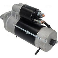 Anlasser Starter 9 Zähne 12 V 4 KW HC-Cargo
