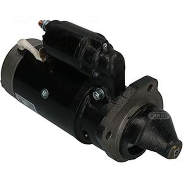 Starter motor 12 V 3 KW 9 teeth HC-CARGO suitable for FENDT Farmer