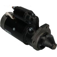 Starter motor 12 V 3 KW 9 teeth HC-CARGO suitable for...