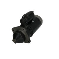 Anlasser Starter 12V 3KW 9 Zähne HC-CARGO Aftermarket-Expertise für FENDT Farmer