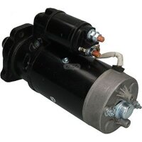 Starter motor 12 V 3 KW 9 teeth HC-CARGO suitable for...