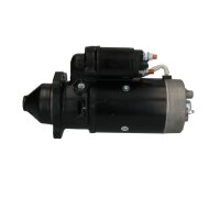 Anlasser Starter 12V 3KW 9 Zähne HC-CARGO Aftermarket-Expertise für FENDT Farmer
