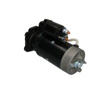 Anlasser Starter 12V 3KW 9 Zähne HC-CARGO Aftermarket-Expertise für FENDT Farmer
