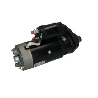 Anlasser Starter 12V 3KW 9 Zähne HC-CARGO Aftermarket-Expertise für FENDT Farmer