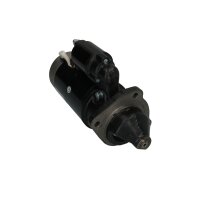 Anlasser Starter 12V 3KW 9 Zähne HC-CARGO Aftermarket-Expertise für FENDT Farmer