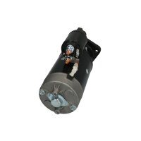 Anlasser Starter 12V 3KW 9 Zähne HC-CARGO Aftermarket-Expertise für FENDT Farmer