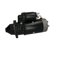 Anlasser Starter 12V 3KW 9 Zähne HC-CARGO Aftermarket-Expertise für FENDT Farmer