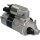 Starter 9 Zähne 12 V 1.7 KW HC-Cargo for e.g. AUDI A4None