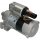 Starter 9 Zähne 12 V 1.7 KW HC-Cargo for e.g. AUDI A4None