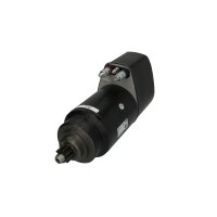 Starter 12V 3,6KW 9 teeth HC-CARGO IAM-Expertise for e.g. MAGIRUS-DEUTZ