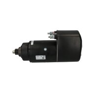 Starter 12V 3,6KW 9 teeth HC-CARGO IAM-Expertise for e.g. MAGIRUS-DEUTZ