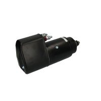Starter 12V 3,6KW 9 teeth HC-CARGO IAM-Expertise for e.g. MAGIRUS-DEUTZ