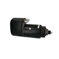 Starter 12V 3,6KW 9 teeth HC-CARGO IAM-Expertise for e.g. MAGIRUS-DEUTZ
