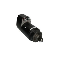 Starter 12V 3,6KW 9 teeth HC-CARGO IAM-Expertise for e.g. MAGIRUS-DEUTZ