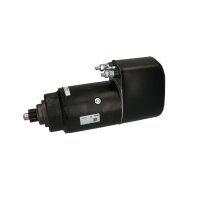 Starter 12V 3,6KW 9 teeth HC-CARGO IAM-Expertise for e.g. MAGIRUS-DEUTZ