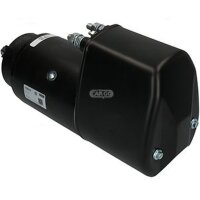Anlasser Starter 9 Zähne 12 V 36 KW HC-Cargo