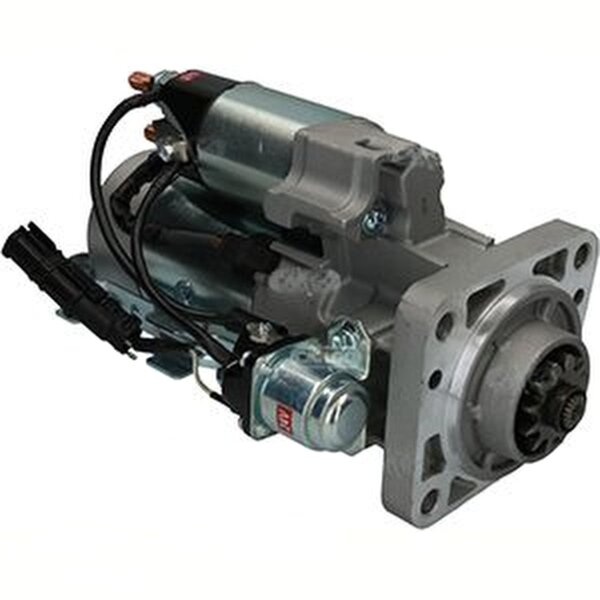 Starter 24 V 5 KW 12 Teeths HC-CARGO