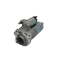 Anlasser Starter 24V 5KW 12 Zähne HC-CARGO IAM-Expertise für u.a. MAN TGM