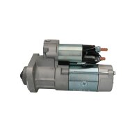 Anlasser Starter 24V 5KW 12 Zähne HC-CARGO IAM-Expertise für u.a. MAN TGM