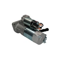 Anlasser Starter 24V 5KW 12 Zähne HC-CARGO IAM-Expertise für u.a. MAN TGM