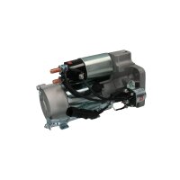 Anlasser Starter 24V 5KW 12 Zähne HC-CARGO IAM-Expertise für u.a. MAN TGM