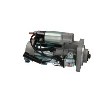 Anlasser Starter 24V 5KW 12 Zähne HC-CARGO IAM-Expertise für u.a. MAN TGM