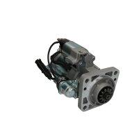 Anlasser Starter 24V 5KW 12 Zähne HC-CARGO IAM-Expertise für u.a. MAN TGM
