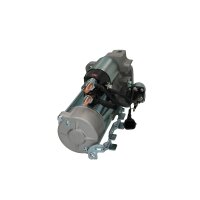 Anlasser Starter 24V 5KW 12 Zähne HC-CARGO IAM-Expertise für u.a. MAN TGM