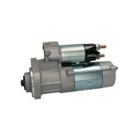 Anlasser Starter 24V 5KW 12 Zähne HC-CARGO IAM-Expertise für u.a. MAN TGM