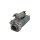 Anlasser Starter 24V 5KW 12 Zähne HC-CARGO IAM-Expertise für u.a. MAN TGM