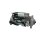 Anlasser Starter 24V 5KW 12 Zähne HC-CARGO IAM-Expertise für u.a. MAN TGM