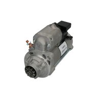 Anlasser Starter 24V 4,8KW 10 Zähne HC-CARGO Aftermarket-Expertise für CUMMINS