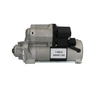 Anlasser Starter 24V 4,8KW 10 Zähne HC-CARGO Aftermarket-Expertise für CUMMINS