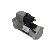 Anlasser Starter 24V 4,8KW 10 Zähne HC-CARGO Aftermarket-Expertise für CUMMINS