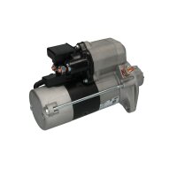 Anlasser Starter 24V 4,8KW 10 Zähne HC-CARGO Aftermarket-Expertise für CUMMINS